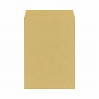クラフトテープ付封筒　角２　８５ｇ　５００枚