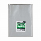 フィルム封筒フタなしＡ４用　５００枚パック