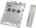 おかゆ２８０ｇ×２０食入　スプーン付