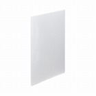 クリヤーブック透明表紙Ａ４縦１０Ｐクリア８０冊