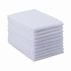 業務用　タオル雑巾　ロング　５０枚入×３