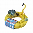 屋外用延長コード２０ｍ　ＦＸ‐２０３Ｙ