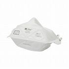３ＭＴＭ　ＶＦｌｅｘＴＭ防じんマスク　２０枚入