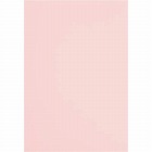 色画用紙　四つ切　薄桃　５枚