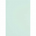 色画用紙　四つ切　薄水　５枚