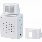 人感アラーム２