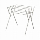 オールステンレスタオル干し