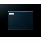 チャック付クリアケースＡ３　１０枚