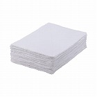 厚手雑巾　５０ｇ　１０枚入