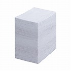 厚手雑巾　５０ｇ　１０枚×５