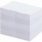 厚手雑巾　５０ｇ　１０枚×１０