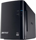 据置型ＨＤＤ　ミラーリング機能　４ＴＢ