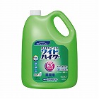 ワイドハイターＥＸパワー　業務用　４．５Ｌ×４