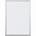 ポスターパネル　Ｂ４　シルバー