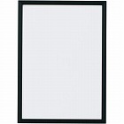 ポスターパネル　Ｂ４　ブラック