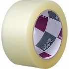 ＰＰテープ　重梱包用　透明　１２０巻