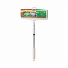 コロコロ　フロアクリン　ワイド　伸縮　２４０ｍｍ幅