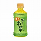 ホット用　おーいお茶緑茶　３４５ｍｌ　２４本