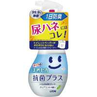 ルック　まめピカ抗菌プラス　本体　２１０ｍｌ