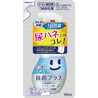 ルック　まめピカ抗菌プラス　詰替　１９０ｍｌ