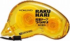 両面テープ　ラクハリ強力貼る（本体）幅１０ｍｍ×５