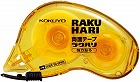 両面テープ　ラクハリ強力貼る（本体）幅１５ｍｍ×５