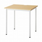 ＳＨシンプルデスク　Ｗ７００　ナチュラル