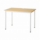 ＳＨシンプルデスク　Ｗ１０００　ナチュラル