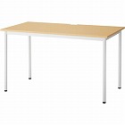 ＳＨシンプルデスク　Ｗ１２００　ナチュラル