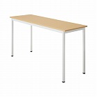 ＳＨシンプルデスク　サイドテーブル　ナチュラル