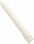 キットパスビュー補充用（２本入）　白