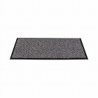 ライフステップマット　４５０×７５０　グレー
