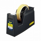 テープカッター＜カルカット＞黒