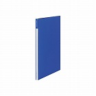 ガバットファイルハイグレードＡ４縦青