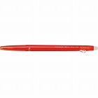 フリクションボールスリム０．３８ｍｍ　赤