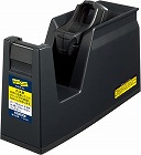 テープカッター＜カルカット＞黒×２