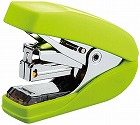 パワーラッチキス３２枚とじ（フラットタイプ）緑３個