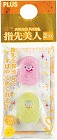 指サック　メクリッコハニカム　ラメ　Ｓ　２個入