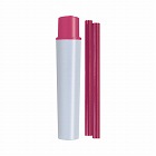 マッキーケア極細用カートリッジ　ピンク　２０本
