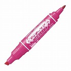 ハイマッキーケア　つめ替えタイプ　ピンク　１０本