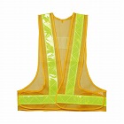 安全ベスト　イエロー