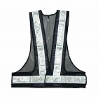 安全ベスト　ネイビー