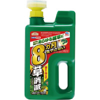 アースカマイラズ　草消滅　ジョウロヘッド　２Ｌ