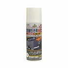 道路線引き用スプレー太線用　白色　４００ｍｌ　６本