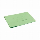 データファイルＢ　Ｔ型縦６から１１×横１５緑１０冊