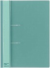ファスナーファイル＜レポート＞Ａ４縦　緑　２０冊