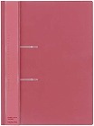 ファスナーファイル＜レポート＞Ａ４縦ピンク１００冊