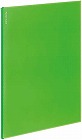 ポケットファイルα６Ｐ＜ノビータα＞黄緑１０冊