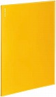 ポケットファイルα６Ｐ＜ノビータα＞黄１０冊
