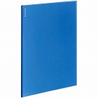 ポケットファイルα１２Ｐ＜ノビータα＞青１０冊